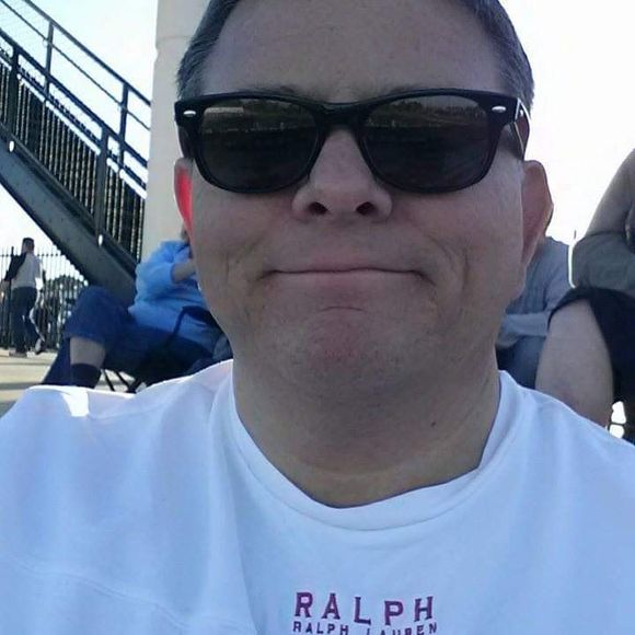 Meet your Posher, Martin - Picture 1 of 1